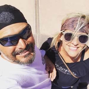 Meet your Posher, Holly